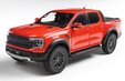 - Ford Ranger Raptor '24 (Solido 1:18)