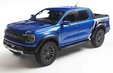 - Ford Ranger Raptor '24 (Solido 1:18)