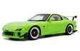 - Mazda RX7 FD3RS Solido Works '99 (Solido 1:18)