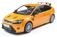 - Ford Focus RS Mk 2 RS electric '09 (Solido 1:18)