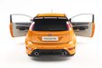  Ford Focus RS Mk 2 RS electric '09 (Solido 1:18)