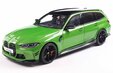 - BMW M3 Touring (G81) Performance parts '24 (Solido 1:18)