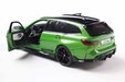  BMW M3 Touring (G81) Performance parts '24 (Solido 1:18)