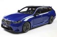 - BMW M5 Touring (G99) '24 (Solido 1:18)