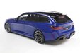  BMW M5 Touring (G99) '24 (Solido 1:18)