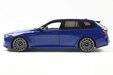  BMW M5 Touring (G99) '24 (Solido 1:18)