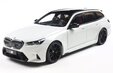 - BMW M5 Touring (G99) '24 (Solido 1:18)