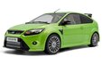  - Ford Focus RS MK2 Ultimate '09 (Solido 1:18)