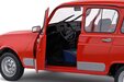  Renault R4 GTL (Solido 1:12)