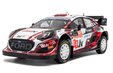  - Ford Puma Rally 1 H. #22 (Solido 1:18)