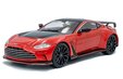  - Aston Martin Vantage V12 (Solido 1:43)