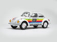  - VW Beetle 1303 K3 Tribute '75 (Solido 1:18)