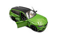  BMW M3 Touring (G81) Performance parts '24 (Solido 1:18)