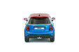  Mini Cooper John Cooper Works '23 (Solido 1:43)