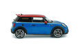  Mini Cooper John Cooper Works '23 (Solido 1:43)