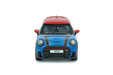  Mini Cooper John Cooper Works '23 (Solido 1:43)