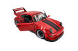  Porsche 911 RWB Bodykit Taikano Kaishin '24 (Solido 1:18)