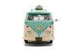  VW T1 Kool Kombi + trailer '24 (Solido 1:18)