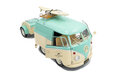  VW T1 Kool Kombi + trailer '24 (Solido 1:18)