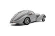  Bugatti Atlantic 57SC '37 (Solido 1:18)