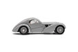  Bugatti Atlantic 57SC '37 (Solido 1:18)