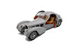  Bugatti Atlantic 57SC '37 (Solido 1:18)