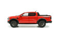  Ford Ranger Raptor '24 (Solido 1:18)