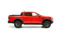  Ford Ranger Raptor '24 (Solido 1:18)