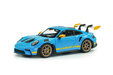  - Porsche 911 (992) GT3 RS Tri. 24H Daytona '23 (Solido 1:43)