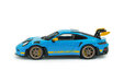  Porsche 911 (992) GT3 RS Tri. 24H Daytona '23 (Solido 1:43)