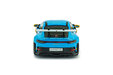  Porsche 911 (992) GT3 RS Tri. 24H Daytona '23 (Solido 1:43)