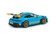  Porsche 911 (992) GT3 RS Tri. 24H Daytona '23 (Solido 1:43)