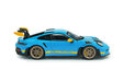 Porsche 911 (992) GT3 RS Tri. 24H Daytona '23 (Solido 1:43)