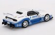  - Mazda RX7 (FD3S) LB-super Silhouette ISMA 2024 (Mini GT 1:64)
