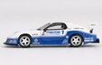  Mazda RX7 (FD3S) LB-super Silhouette ISMA 2024 (Mini GT 1:64)