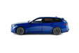  BMW M5 Touring (G99) '24 (Solido 1:18)