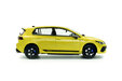  VW Golf R 333 limited edition '23 (Solido 1:43)
