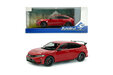  Honda Civic Type R Rally '22 (Solido 1:43)