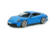  - Porsche 911 (992) GT3 Touring '23 (Solido 1:43)