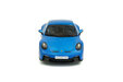  Porsche 911 (992) GT3 Touring '23 (Solido 1:43)