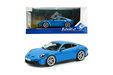  Porsche 911 (992) GT3 Touring '23 (Solido 1:43)