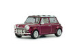  - Mini Cooper Sport '97 (Solido 1:43)