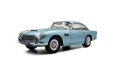  - Aston Martin DB5 '64 (Solido 1:18)