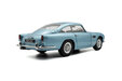  Aston Martin DB5 '64 (Solido 1:18)