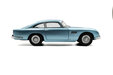  Aston Martin DB5 '64 (Solido 1:18)