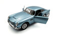  Aston Martin DB5 '64 (Solido 1:18)