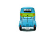 Ghosthunters Machine '24 VW T1 Kool Kombi + trailer (Solido 1:18)