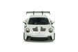  Porsche 911 (992) GT3 RS '23 (Solido 1:43)