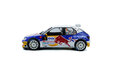  Peugeot 306 Maxi Redbull #1 (Solido 1:18)