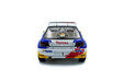  Peugeot 306 Maxi Redbull #1 (Solido 1:18)